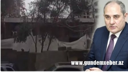 Ələsgər Rüstəmovla Nizami Mayılovun TORBA əməliyyatı - Qanunsuz tikintilərlə icra başçısına qurulan gizli oyun - ARAŞDIRMA