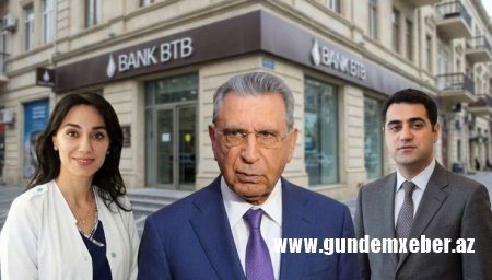 Mehdiyevlər ailəsində gözlənilməz gəlişmə – Azərbaycanda ikinci dəfədir yaşanır