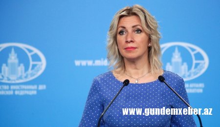 Rusiya ilə NATO arasında gərginlik pik həddə: Zaxarovadan hücum bəyanatı