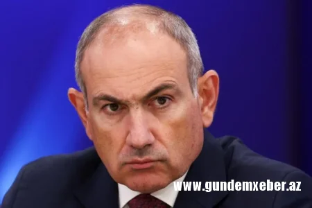 Paşinyan: "ABŞ TRIPP layihəsi üçün fond yaradır"