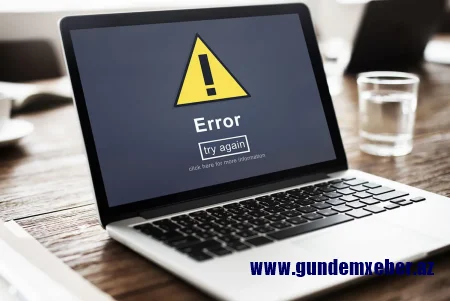 Qlobal texniki nasazlıq: Məşhur internet xidmətləri çökdü