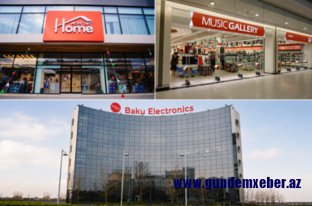 “Kontakt Home”, “Baku Electronics” və “Music Gallery”nin endirim kampaniyalarına İNANMAYIN - ÇAĞIRIŞ