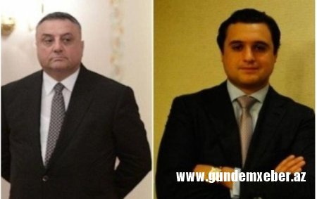 Eldar Mahmudovun oğlunun mənzil işi Ali Məhkəmədə