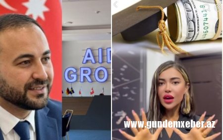 AID GROUP ətrafında şikayətlər artır: Peyman Sadıqovun ayrılığı təsadüfdür, yoxsa narazılıqlarla bağlı qərar?