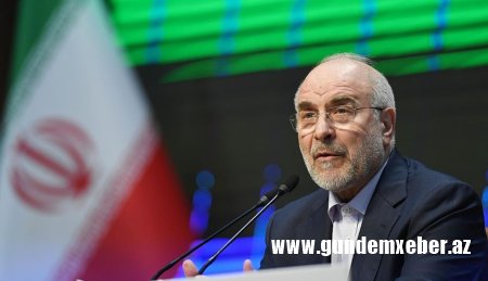 Qalibafdan ABŞ-la bağlı açıqlama: "İslamabad memorandumu Amerikanın məğlubiyyət bəyanatıdır"
