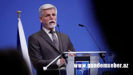 Çexiyada prezident hökumətə qalib gəldi: NATO sammiti ilə bağlı məhkəmə qərarı