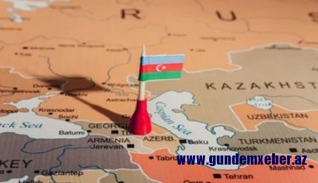 Astroloqdan Azərbaycan, Ermənistan və İranla bağlı İLGİNC proqnoz