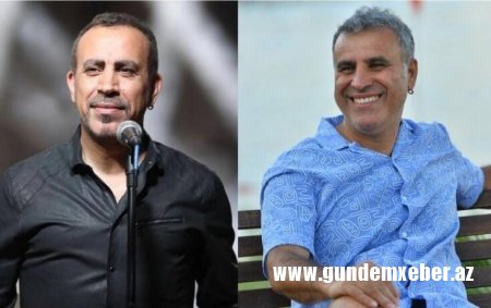 Haluk Leventin qardaşı həbs edildi