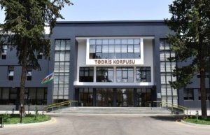 Cəlilabad Peşə Təhsil Mərkəzində birmənbə üsulu ilə tender - 72 min manat bu şirkətə verildi