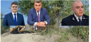 Vəlvələ çayında “Elnur Cəlilov zəlzələsi”