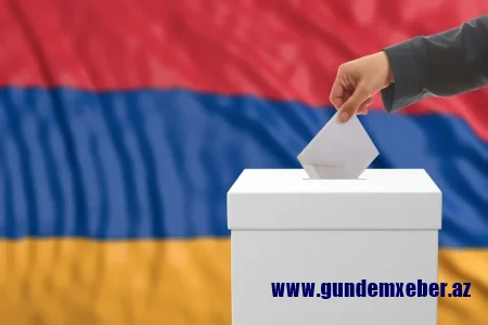 Ermənistanda xaricdə yaşayan vətəndaşların səsvermə hüququ ləğv edildi