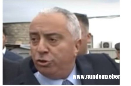 İş adamlarına TORBA TİKƏN Nazim Tahirovla bağlı ŞOK FAKT - 9 İL ƏVVƏLKİ İNTİHARIN İZİ İLƏ...