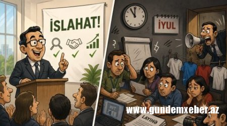 QHT-lərə Dövlət Dəstəyi Agentliyinin “planlı iqtisadiyyatı”: İslahat, yoxsa tezbazar layihələr?