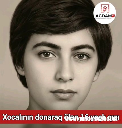 "GÜNƏŞƏ HƏSRƏT RUHLAR"
