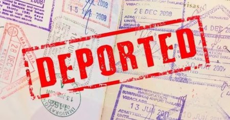 Azərbaycanlılar bu ölkədən deport olundu