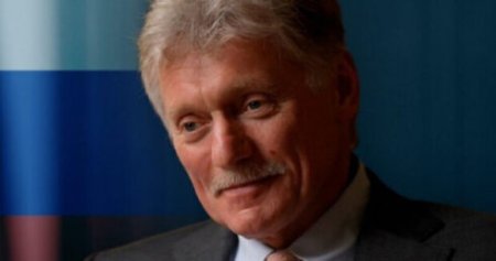Peskov: Rusiyanın Üçüncü Dünya Müharibəsini başlatmaq niyyəti yoxdur