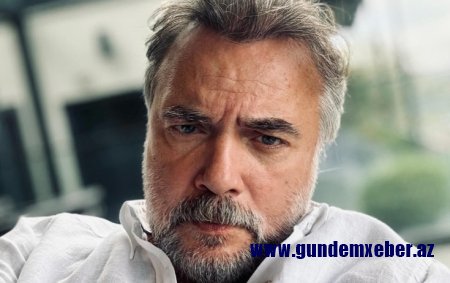 Oktay Kaynarcanın yeni serialında sürpriz - 5 il sonra qayıdır