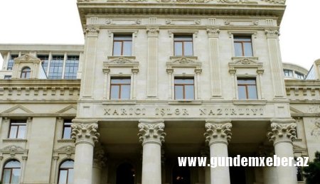 Odessa yaxınlığında Azərbaycan vətəndaşlarının olduğu gəmi dron hücumuna məruz qalıb