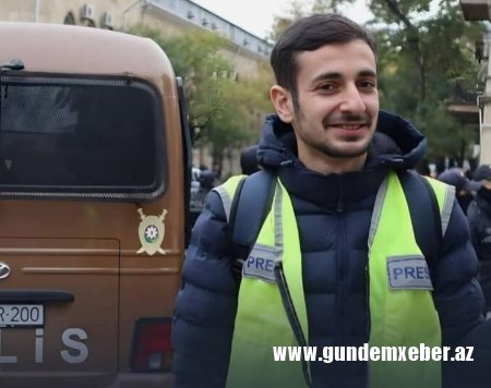 "Mənə 13 il həbs istənilməsi göstərir ki, bu ölkədə jurnalistika cinayət sayılır" - SON SÖZ