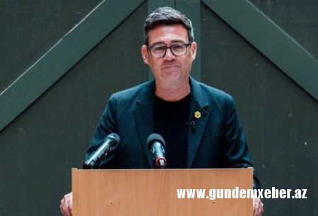 Endi Börnem Böyük Britaniyanın yeni baş naziri olacaq