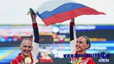 Rusiya və Belarus idmançılarının yarışlara qayıtmasına etiraz