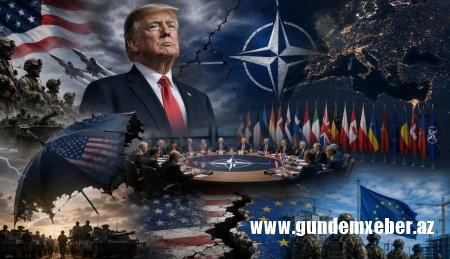 NATO-da ABŞ-a qarşı yeni "gizli qiyam'" başlayır: Trampın ümidləri boşa çıxır, "qoca qitə" Ağ Evin "çətir"ini tərk edir