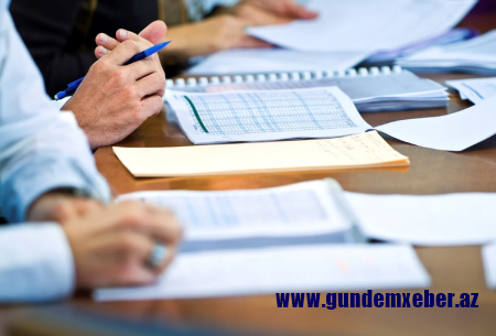 Sabah direktorların işə qəbulu üzrə müsabiqənin müsahibə mərhələsi başlayır