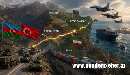 Zəngəzur uğrunda yeni mübarizə – Ermənistanın ümidi İrana qaldı