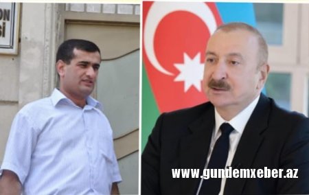 "22 gündür həyat yoldaşımdan xəbər ala bilmirəm..." – Aygün İsmayıllı Prezident İlham Əliyevə müraciət etdi