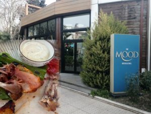 "The Mood Bistro & Grill"də keyfiyyətsiz xidmət - Biznes lanç adı altında biabırçılıq - FOTO