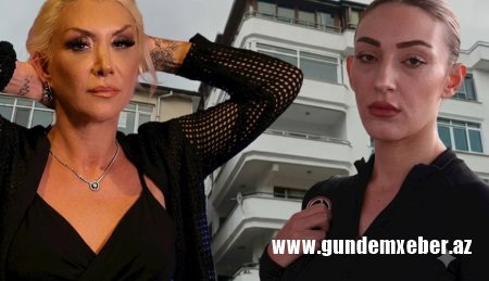 “Güllü”nün qızına ömürlük həbs tələbi — Anasını balkondan o atıbmış...