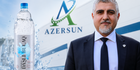 “Azərsun”un sığındığı professor və mənimsənilən kapital: “Daşlı Bulaq” suyundakı 20 min manatlıq şübhəli əməliyyat