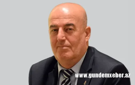 Asim Xudiyev UEFA-dan yeni təyinat aldı