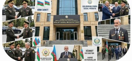 Qanun bir cür, icra başqa cür: işləyən hərbi pensiyaçıların pensiya hüququ niyə məhdudlaşdırılır?