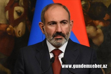Paşinyan: Ermənistanın Aİİ-yə alternativ olaraq Aİ üzvlüyü variantı hazırda mövcud deyil