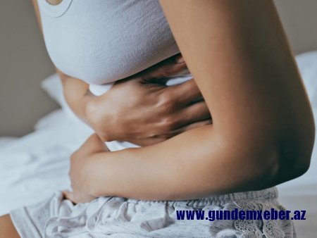 Bir çox insan mədə problemi hesab edir - pankreas xərçənginin ilk əlamətiymiş