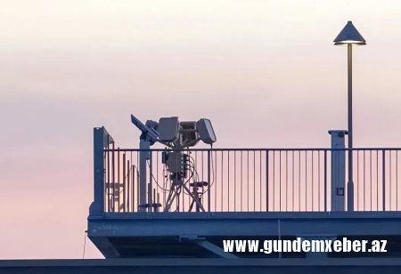 Leypsiq-Halle aeroportunda dron hadisəsindən sonra təhlükəsizlik tədbirləri gücləndirilib