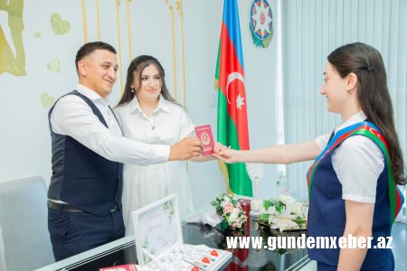 Qəbələdə 10 ildə ASANlaşan 1 milyon 500 mindən çox müraciət