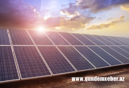 Avropanın enerji sistemi Günəş tutulması zamanı 9,7 giqavatlıq itkiyə hazırlaşır