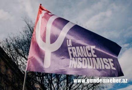 Fransada 68 yaşlı fəala hücumun edilməsi ilə bağlı araşdırma başlayıb