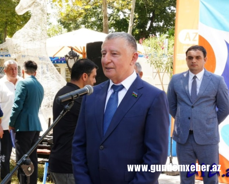 Deputat-biznesmen Məşhur Məmmədovun biznes imperiayası…-Özü də jurnalisti belə təhdid edir...