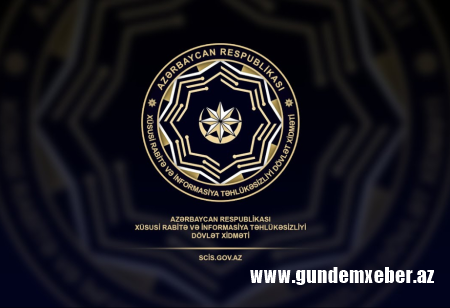 İnformasiya təhlükəsizliyi və kibertəhlükəsizlik sahəsində qanunvericiliyin təkmilləşdirilməsi uğurla davam etdirilir
