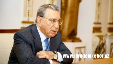 Ramiz Mehdiyevlə bağlı gözlənilməz DETALLAR ÜZƏ ÇIXDI