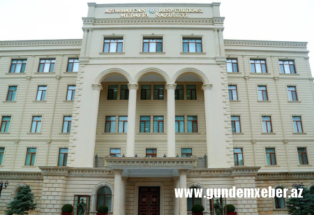 Müdafiə Nazirliyinin rəhbərliyi istefada olan general-mayor Abbasəli Novruzovun vəfatı ilə əlaqədar başsağlığı verib