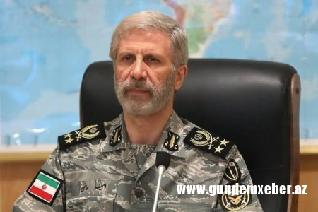 İranda ABŞ hərbçilərini öldürənə və ya əsir götürənə mükafat ödəniləcək