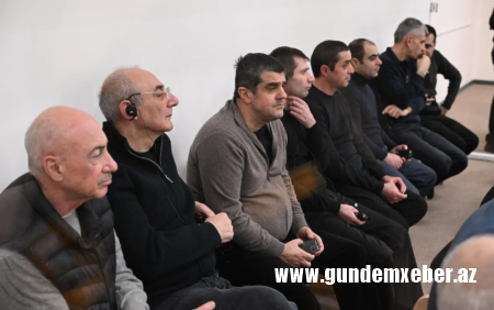Bakıdakı ermənilərin ziyarəti ilə bağlı neytral ölkəyə müraciət etdilər