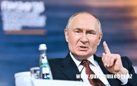 Şah Abbasa tab gətirdik, Putinə dözmək olmur" - Saakaşvili