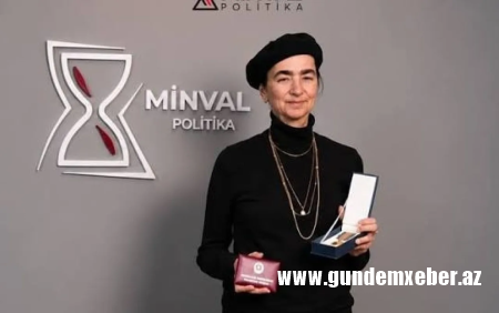 Əməkdar jurnalist Nurani vəfat etdi