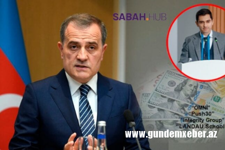 Ceyhun Bayramovun ailəsinin biznes xəritəsi:OMNİ-dən SABAH-s, LANDAU-dan Şuşaya