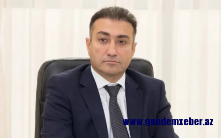 Anar Bayramov bu xəstəxanaya direktor təyin etdi